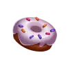Donut at Fruity King Online Casino