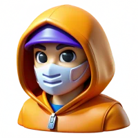 Completely anonymous game at Fruity King Casino