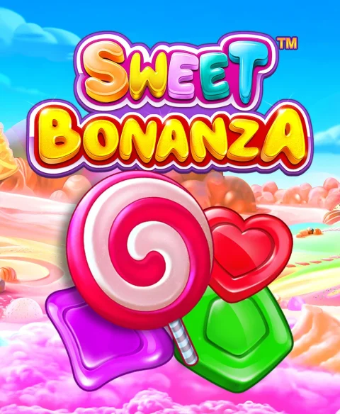 Play Sweet Bonanza at Fruity King Casino