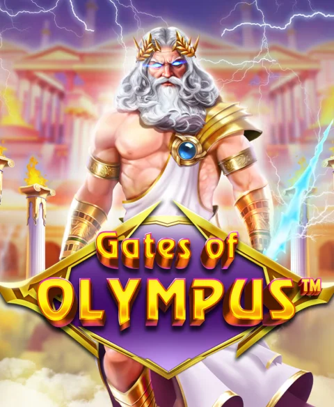 Play Gates of Olympus at Fruity King Casino