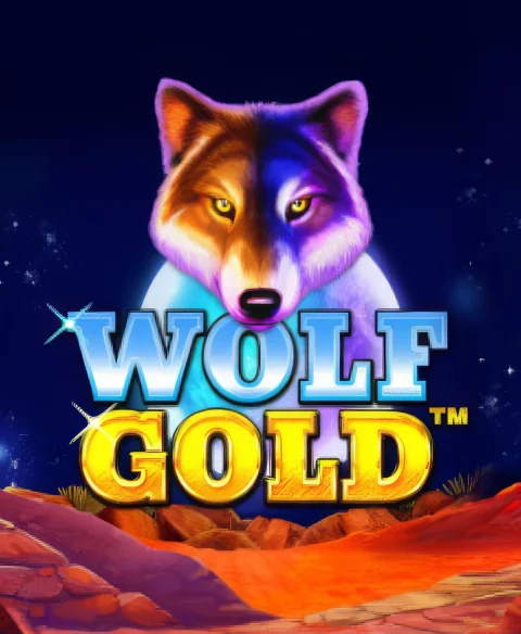 Play Wolf Gold at Fruity King Casino