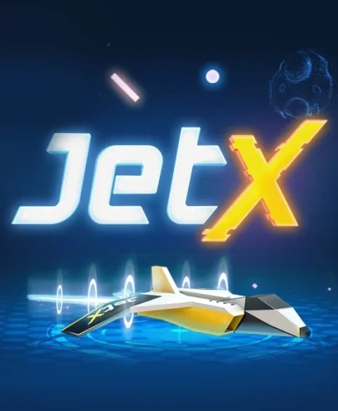 Play JetX at Fruity King Casino