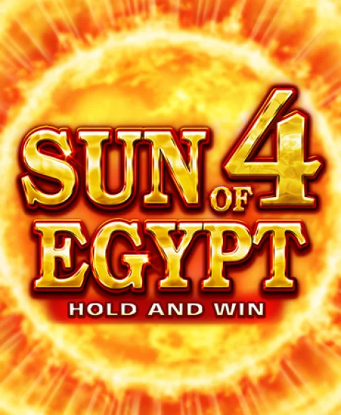 Play Sun of Egypt at Fruity King Casino