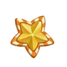 Star at Fruity King Online Casino